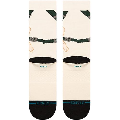 Stance x The Hangover "Carlos" Cotton Crew Socks3