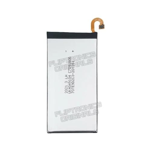 Image of EB-BC701ABE Battery for Samsung Galaxy C7 Pro /C7000 C7010 C2018 C701F Battrey with 1 Year Warranty**** (P79)