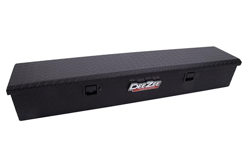 Dee Zee DZ 8554LTB Red Series Utility Low Pro Chest
