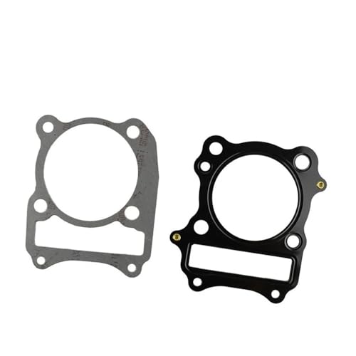 Joint de couvercle de cylindre moteur moto DR200 premium