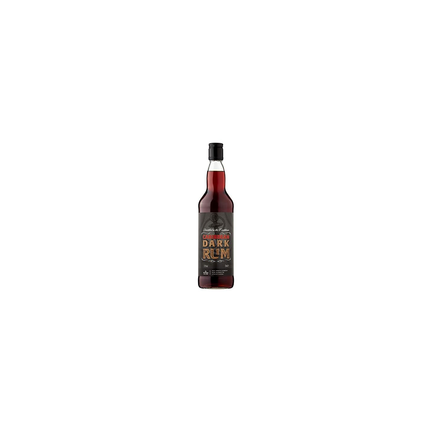Discover Caribbean Bliss – Buy Morrisons Dark Rum, 70cl Today Discover Caribbean Bliss - Buy Morrisons Dark Rum, 70cl Today – Morrisons