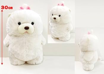 ムクムクむっくん チャーミング　しゃけたろう　ぬいぐるみ　約50㎝ ≪6月の新商品≫ムクムクむっくんチャーミング☆アミューズ