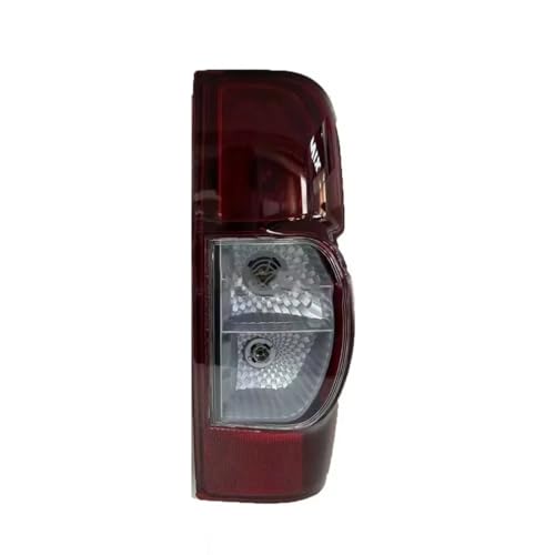 Feux arrières pour Isuzu D-MAX 2007-2012 optique de frein arrêt - 3