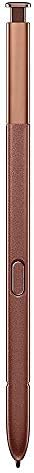 MMOBIEL Stylus S Pen Replacement Touch Screen Pen (without Bluetooth) compatible with Samsung Galaxy Note 9 N960 Series (Metallic Copper)