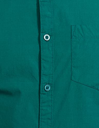 Image of Amazon Brand - Symbol Men's Cotton Slim Fit Shirt