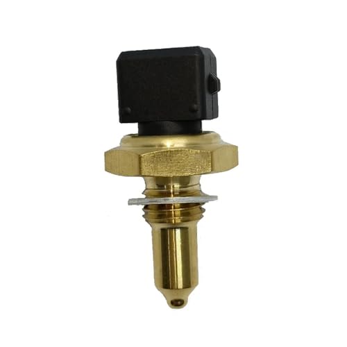 Sensor de temperatura del refrigerante para coche MG compatible con Mek000030