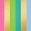 Bright Stripes