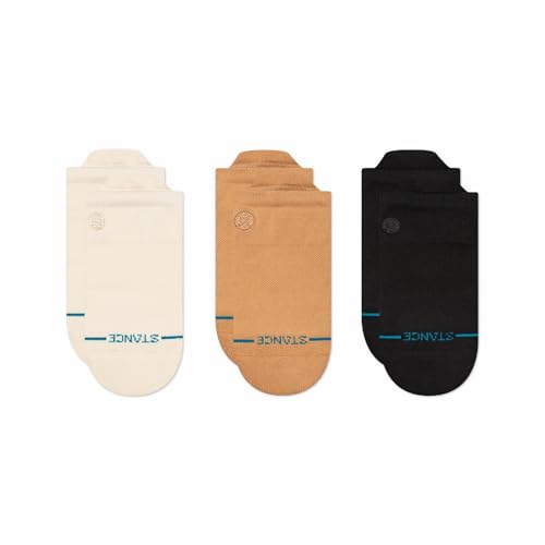 Image of Stance Icon Low Tab [3 pack]