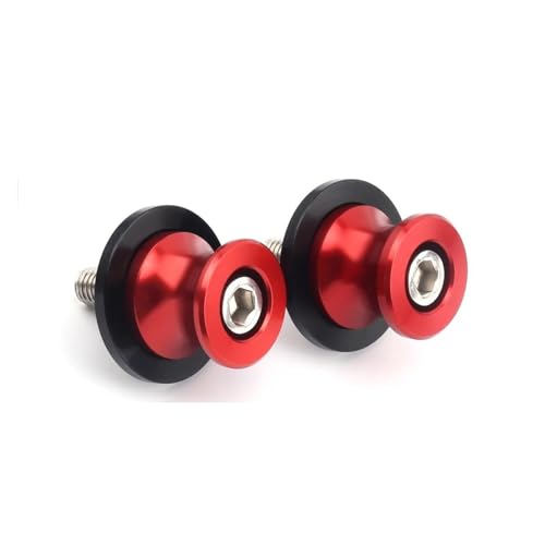 Tornillos Deslizantes M10 CFMOTO CLC 450 Protección de Basculante y Elevación Segura