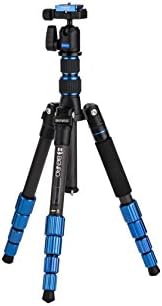 Benro Slim Travel Kit - Carbon Fiber (Fsl09Cn00)