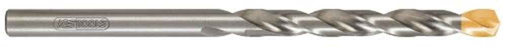 Ks Tools HSS 6.5mm Tin Twist Drill (10 Pieces), 6.5 mm, 10-er Pack