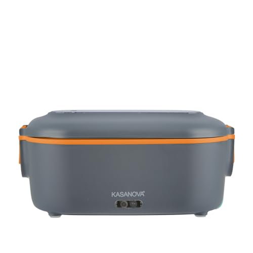 Kasanova SKR000031NOC - Riscaldamento in plastica