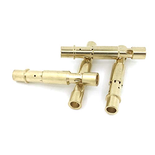 Emulsion tube F15 for WEBER 38/40/45/48 DCOE DCOM IDF IDA DCN DCNL DCO EMPI HPMX Carburetor 4 pcs