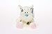 My Blue Nose Friends G73W0005 Pelleteuse The Scottie Dog à Collectionner n°24 Blanc