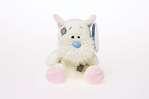 My Blue Nose Friends G73W0005 Digger The Scottie Dog-Collectable No 24, White