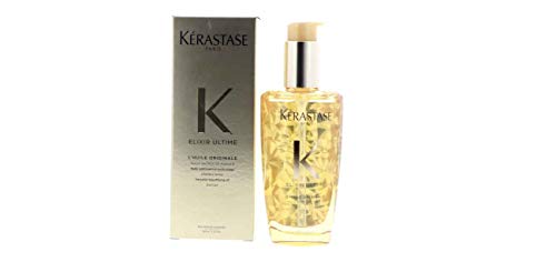 Kérastase Elixir Ultime Hair Oil (100ml)