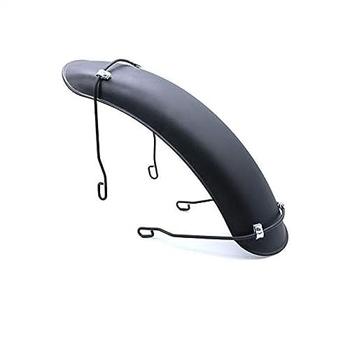 Garde boue moto avant splash guard universel contre la boue et l'eau