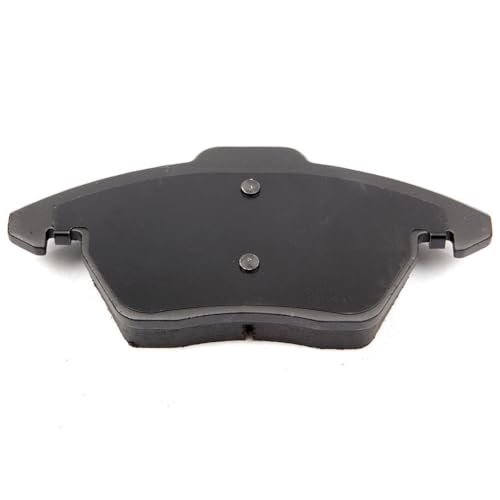 Image of SCITOO D1107 Front Ceramic Brake Pads Sets Fit For Audi A3 Quattro /TT Quattro,For VW CC /For Eos /For Golf /For GTI /For Jetta /For Jetta City /For Passat CC /For Rabbit /TYPE 1