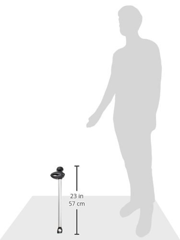 THULE Brazo Largo G6 909/929 SIN Cerradura A Bici