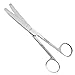 Doyen Abdominal Scissors Straight 7