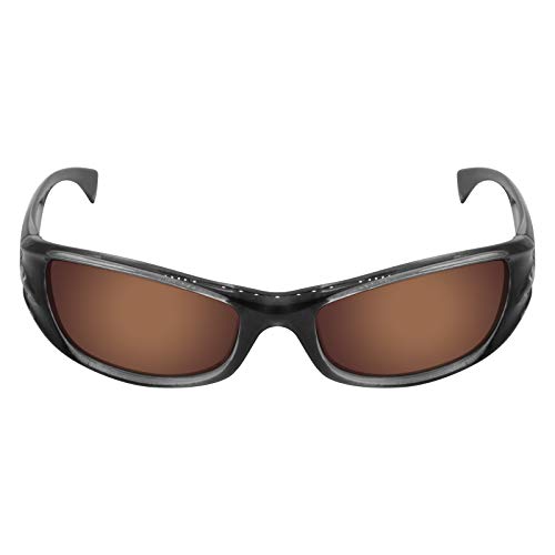 Image of Mryok Replacement Lenses for Arnette Stance AN4020 Sunglasses, HD Polarized, UV Protection, Impact Resistant & Perfectly Fit