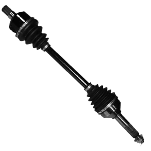 Essieu arrière CV pour X4 800 pièce de rechange quad 59266-0715 transmission