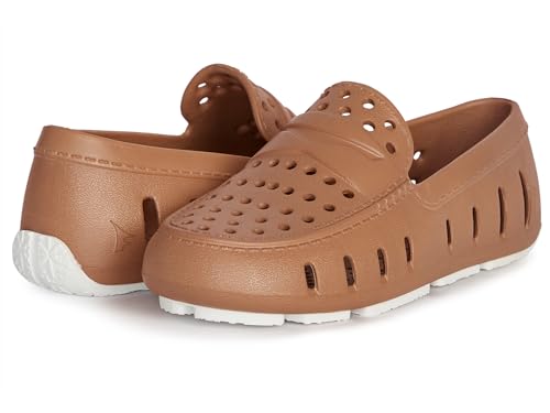 Floafers Unisex-Child Prodigy (Toddler/Little Big Kid) Boat Shoe