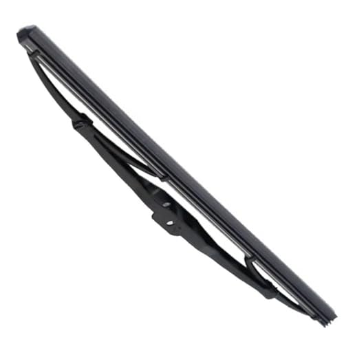 Balai d'essuie-Glace arrière pour Chevy Lacetti Wagon : Fini les Traces sur la Lunette