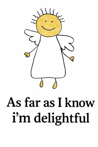  I\' m Delightful
