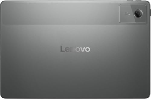 Image of Lenovo Idea Tab 11 inch Tablet - Dimensity 6300-4GB RAM - 128 GB Storage - Android 15-2.5K - 90 Hz - Luna Grey (ZAFR0923US)