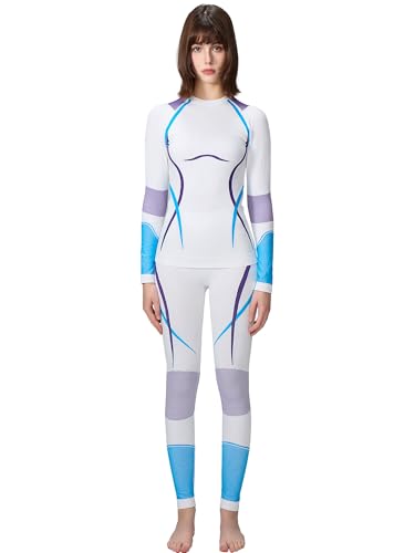 [AbVO[] @\ Ci[ RvbV EC^[X|[cp ZbgAbv S3F Y fB[X AGAP-3900 WHITE/PURPLE fB[XSTCY h Xm[{[h XL[ Xm{