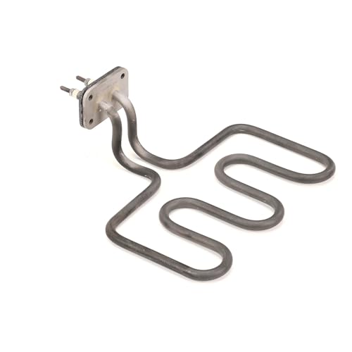 Alto Shaam Element, Tubular 440V