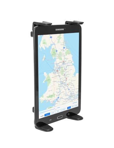 ARKON Universal Tablet Holder for iPads and Galaxy Tablets