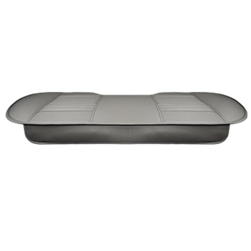 Coussin de siège de voiture ergonomique idéal pour les voyages en camping-car