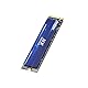 KingSpec SSD 512GB M.2 NVMe, PCIe Gen 3x4 Gaming Solid State Drive, Up to 3500MB/s Read, 3D NAND Flash Internal SSD, Hard Drive for Data Transfer Desktop Laptop (NX-2280 512GB)