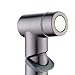 Nsaroche Bidet Sprayer for Toilet, Handheld Water Cleaning Tool for Personal Use, Gray