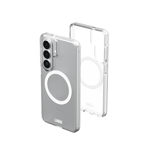 Urban Armor Gear Scout Clear Coque Galaxy S26