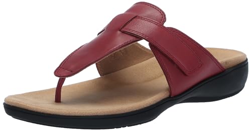 Badgley Mischka Women's Devorah Heeled Sandal – Lightly Padded For Extra Comfort - View #12