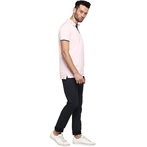 Image of Colorplus Men Casual Trousers