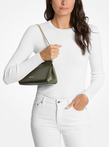 Image of Michael Kors Women's Carmine Medium Clutch