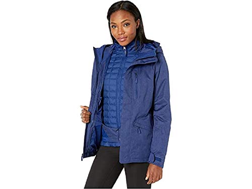 The North Face Women's Thermoball Triclimate 3-in-1 Jacket (X-Large)