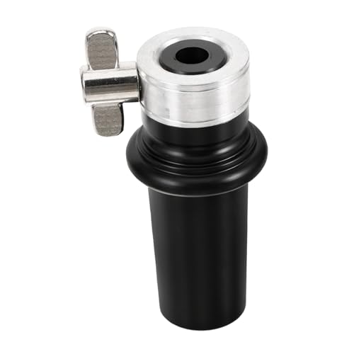 LIOOBO Cello Feet Stopper Ergonomic Rubber End Pin Protector for Cello and String Instruments Innovative Design for Improved Sound and Reduced Vibration Grade Replacement Part