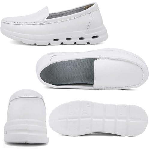 Reviews y listado de Zapatos enfermería disponible en línea para comprar. 23 Imagen adicional