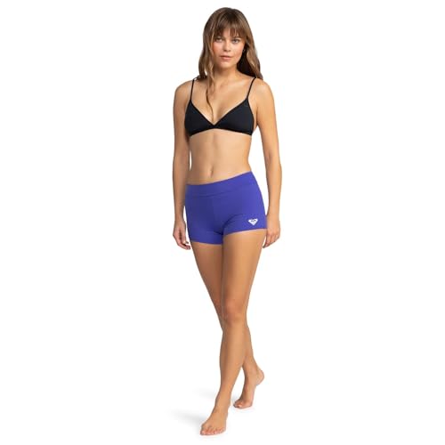 Roxy Women's Beach Biker Volleyball Workout Short4