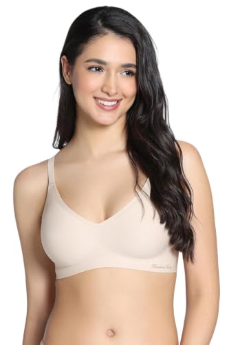 Image of Zivame Women T-Shirt Bra