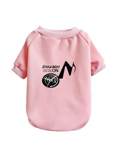 SnowMan �X�m�[�}�� ���� �y�b�g�� �h�b�O�E�F�A �p�[�J�[ �L�� �y���{����̔����z ������^�� ���� ������� �g���� �h�� �E�ѕی� �y�b�g�E�F�A ���o������ ���E�₷�� XL