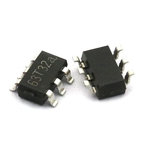 500PCS OB2263 OB2263MP SOT23-6