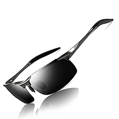 2026 Gunmetal Frame/Gray Lens