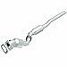 MagnaFlow Direct-Fit Catalytic Converter California Grade CARB Compliant 441093