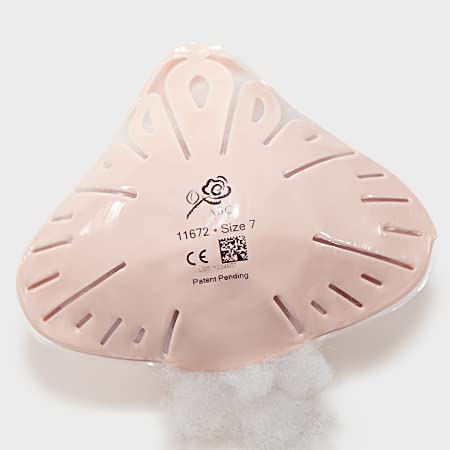 Shaper ABC MyForm Lightweight Size 12 Blush2